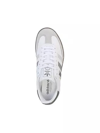 ADIDAS ORIGINALS | Kinder Sneaker SAMBA OG | 